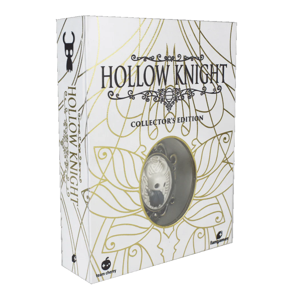 Hollow Knight Collector's Edition for PC - Image 2