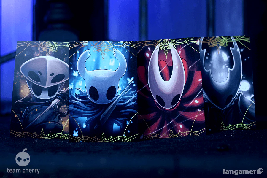 Hollow Knight Collector's Edition for PlayStation 4 - Image 5