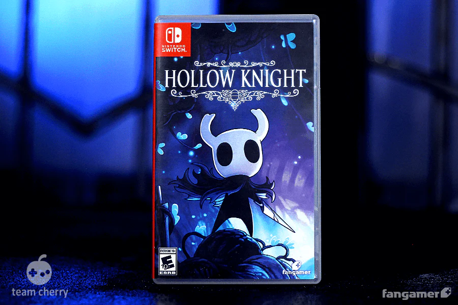 Hollow Knight for Nintendo Switch™ - Image 3