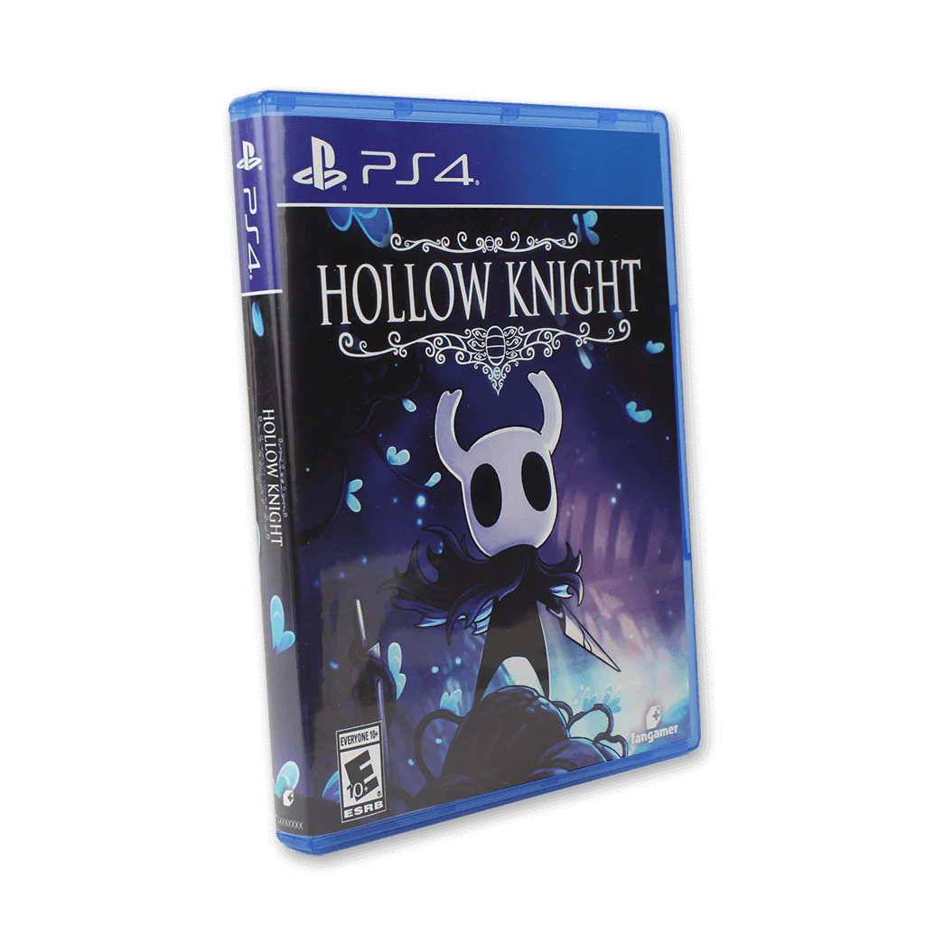 Hollow Knight for PlayStation 4 - Image 2