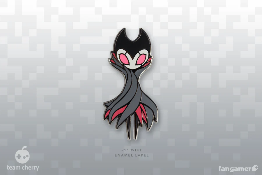 Troupe Master Grimm Pin - Image 3