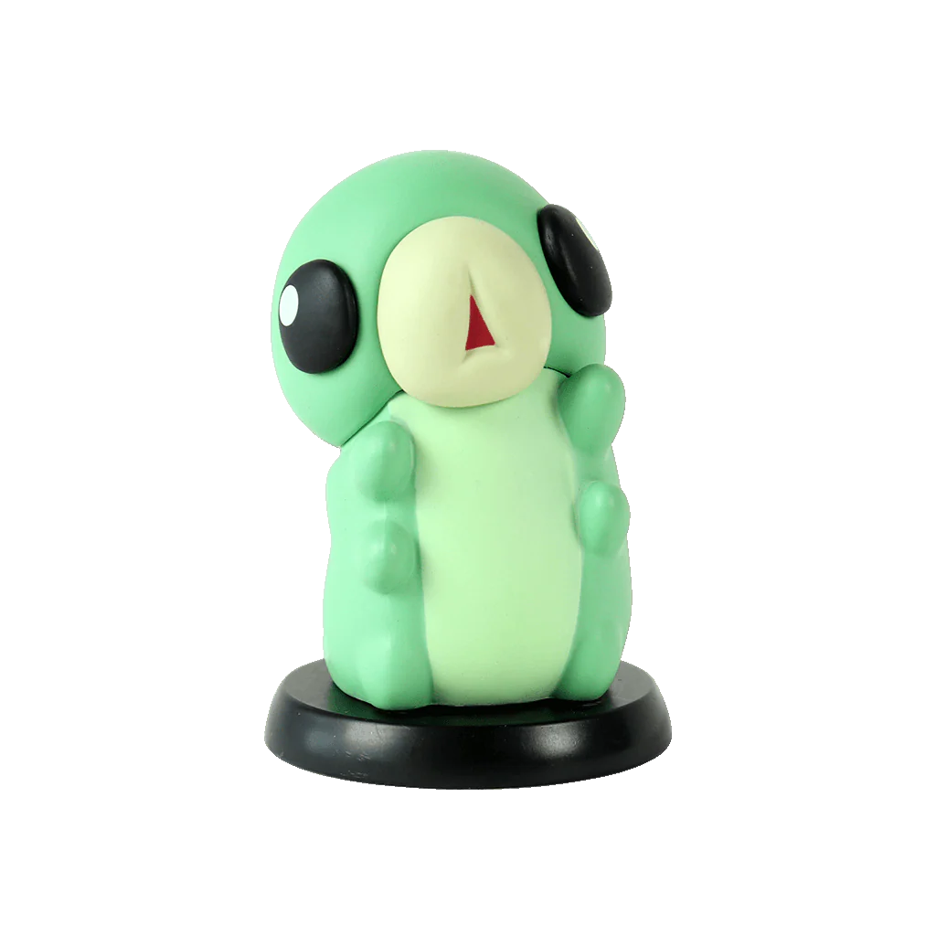 Grub Mini Figurine - Image 2