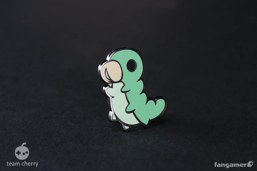 Grub Pin - Image 4
