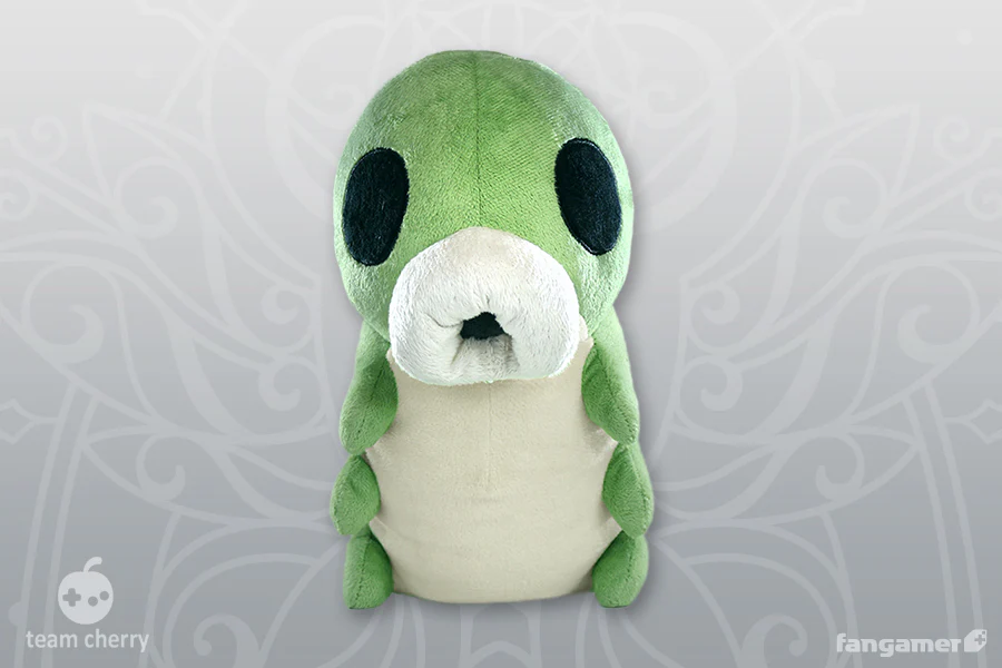 Talking Grub Plush - Image 4