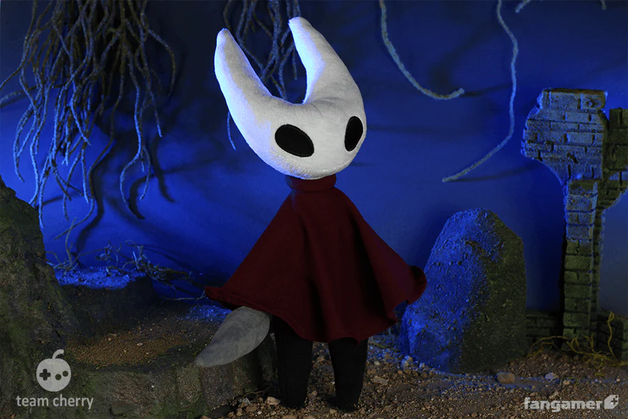 Hornet Plush - Image 6
