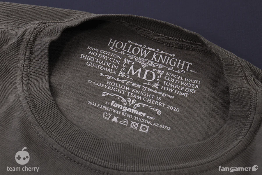 Kindred Souls Long-Sleeved Shirt - Image 11