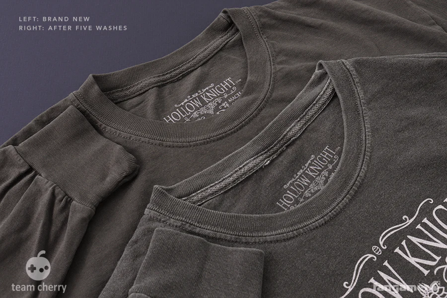 Kindred Souls Long-Sleeved Shirt - Image 12