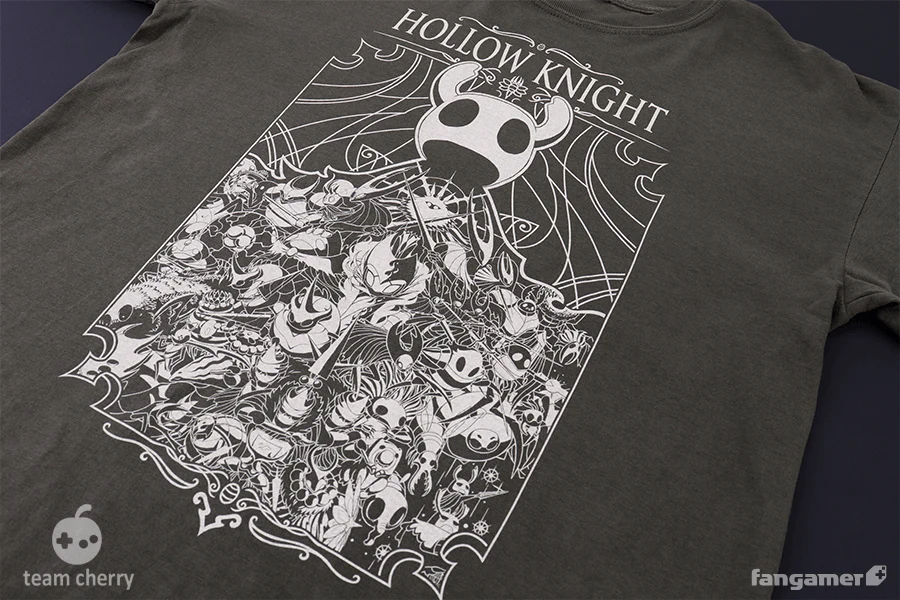 Kindred Souls Long-Sleeved Shirt - Image 5