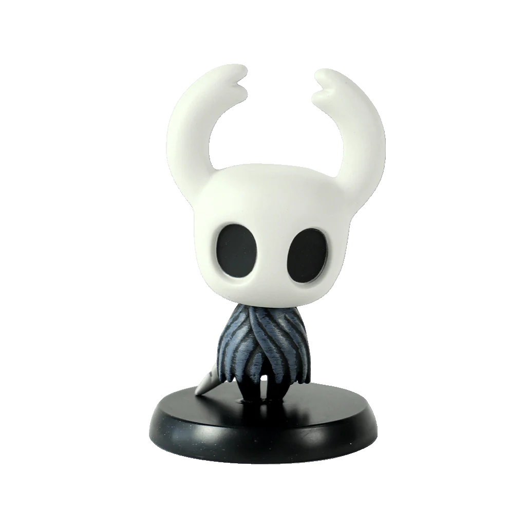 Knight Mini Figurine - Image 2