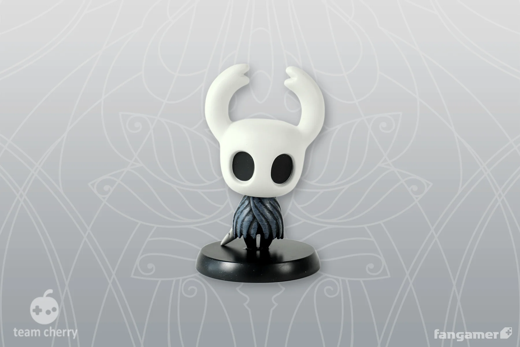 Knight Mini Figurine - Image 3