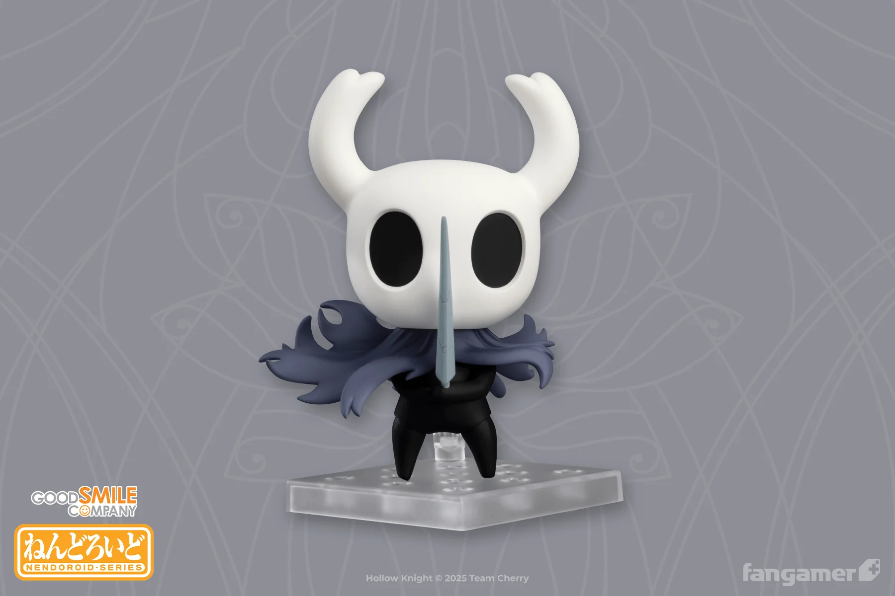 Nendoroid The Knight - Image 4