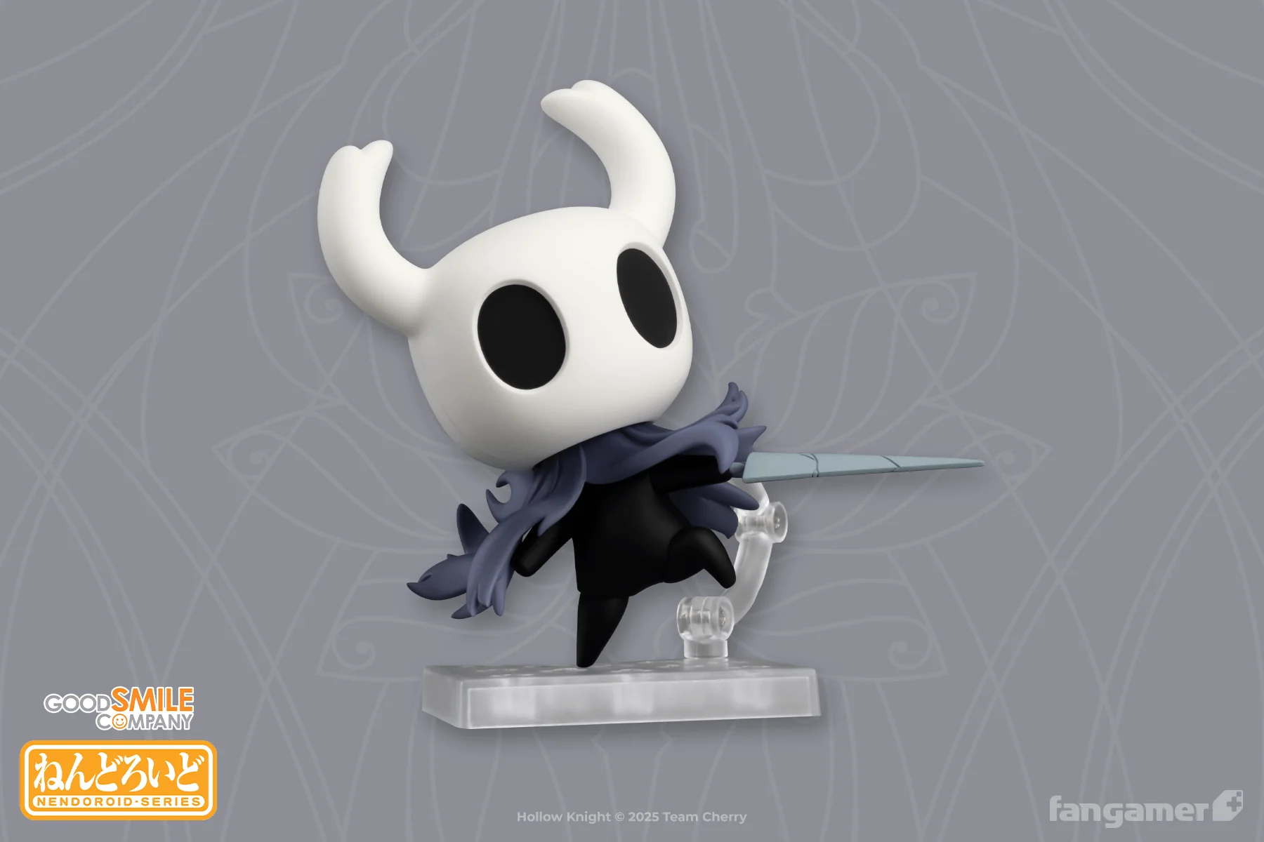 Nendoroid The Knight - Image 5