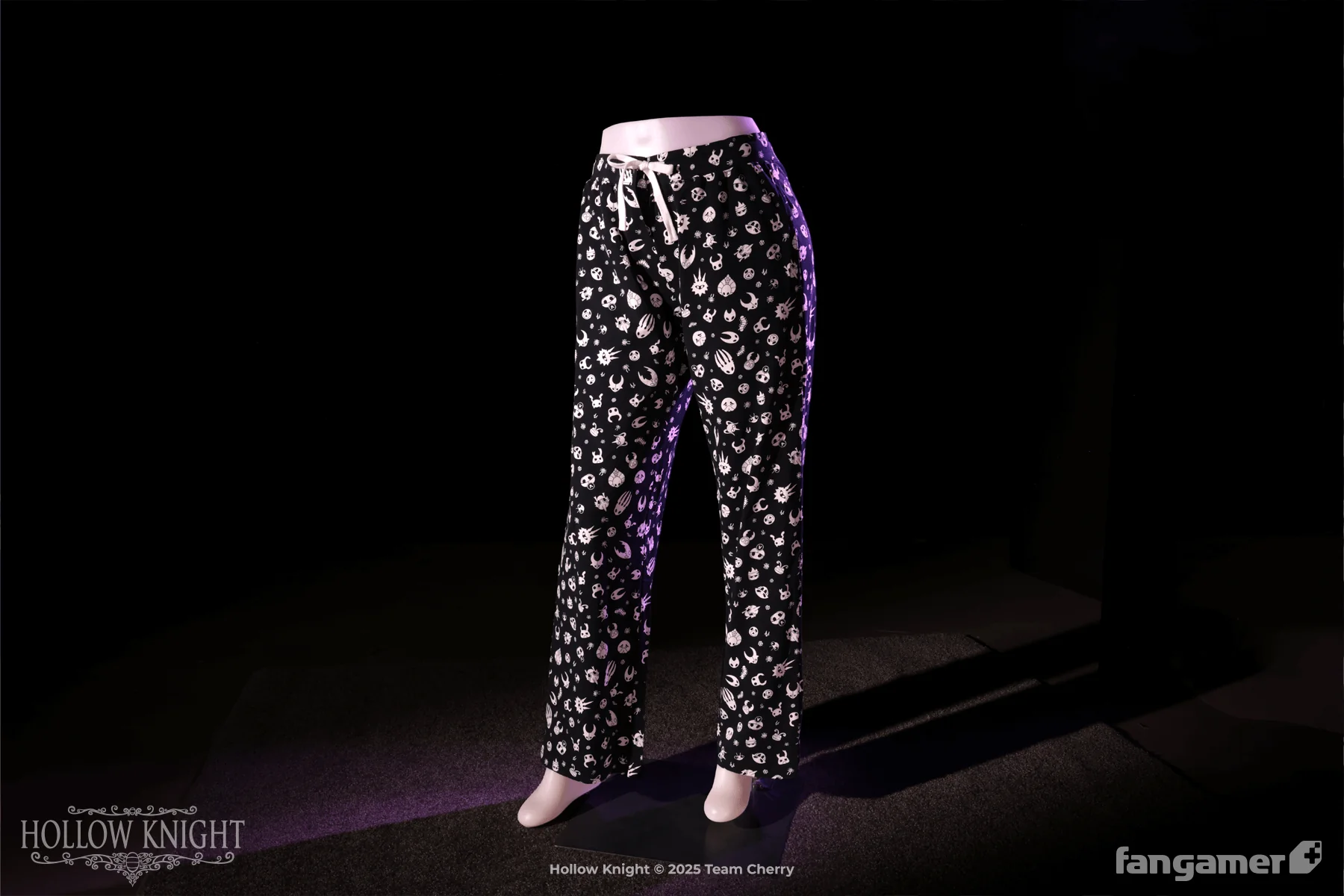 Hallownest Pajama Pants - Image 6