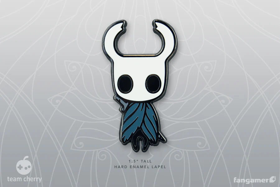 Wanderer Lapel Pin - Image 3