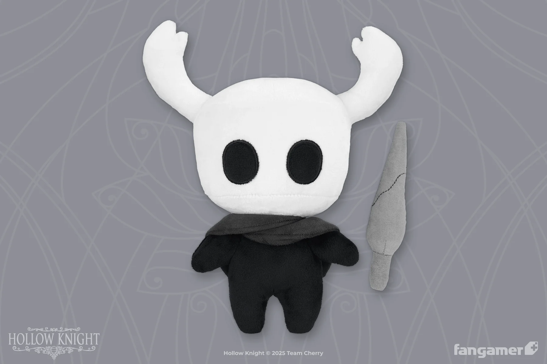 Hollow Knight Plush - Image 3