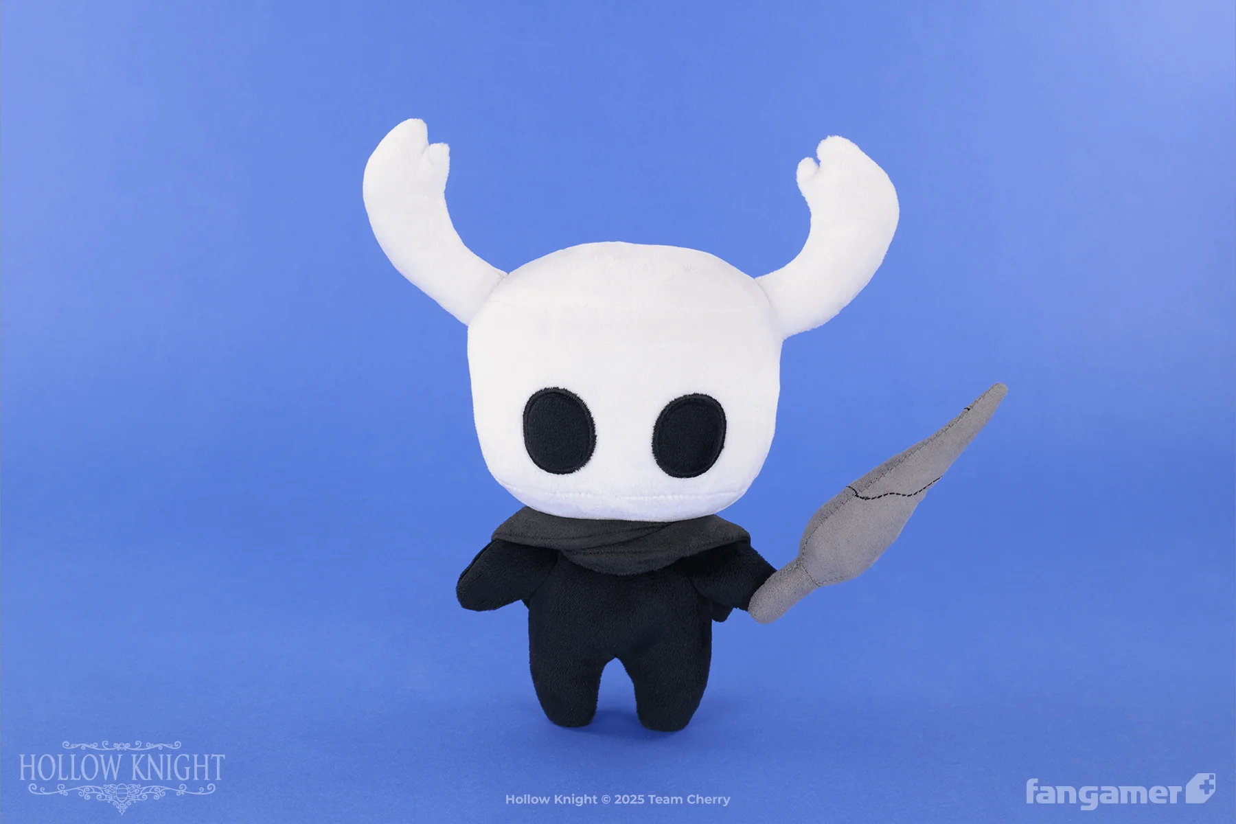 Hollow Knight Plush - Image 4