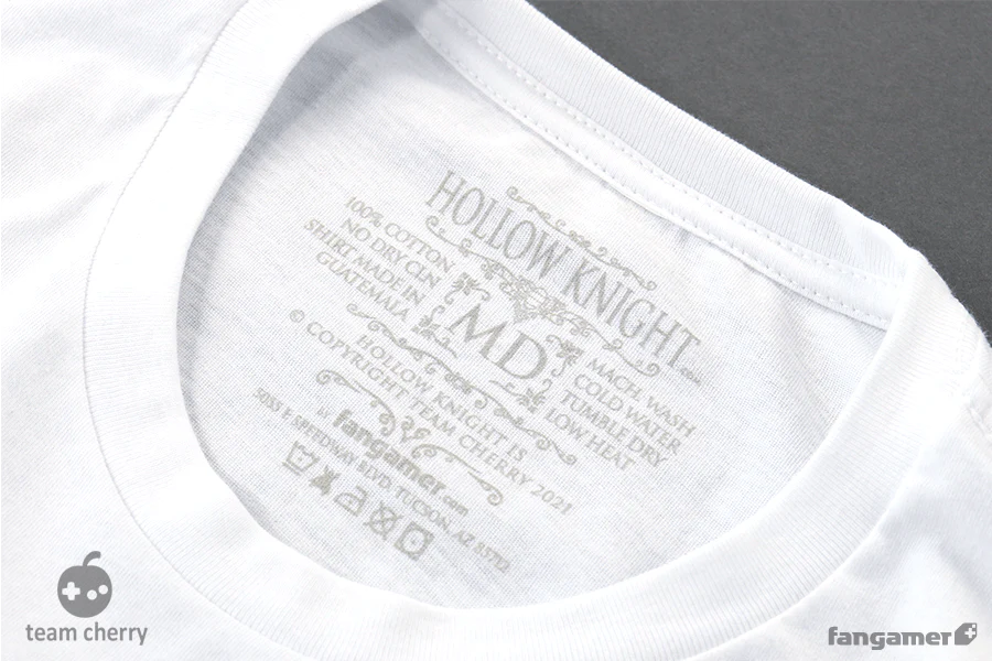 Pure Vessel T-Shirt - Image 10