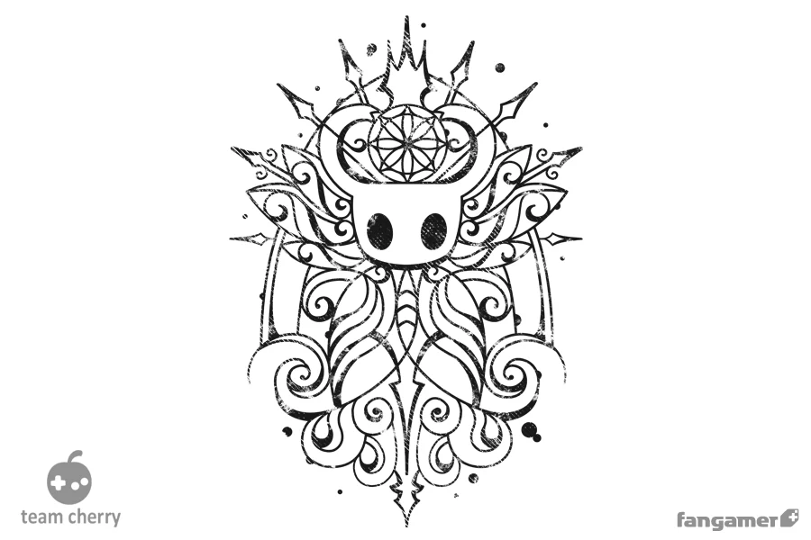 Pure Vessel T-Shirt - Image 5
