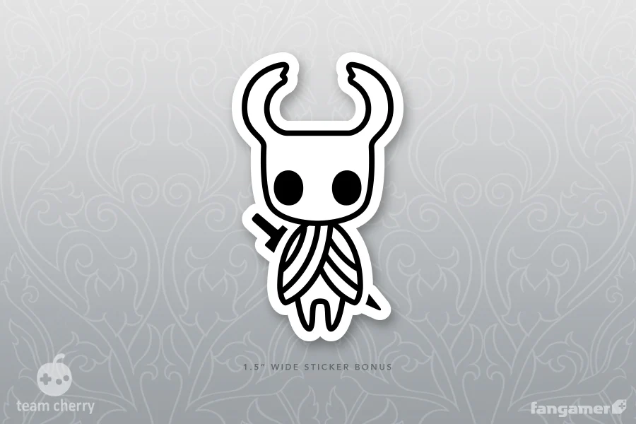 Pure Vessel T-Shirt - Image 6