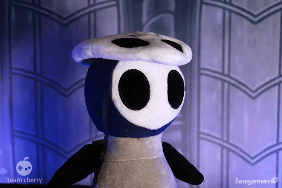 Quirrel Plush - Image 5