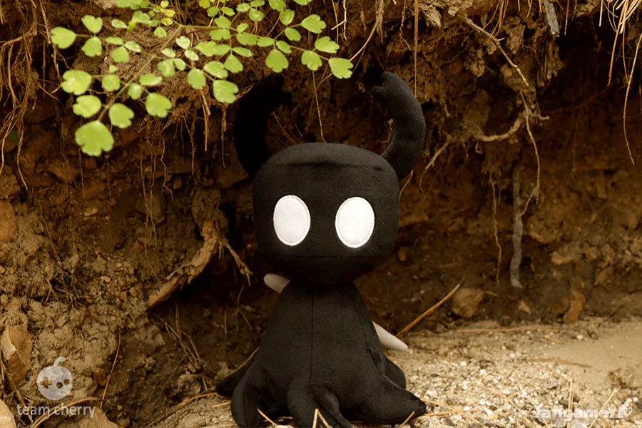 Shade Musical Plush - Image 10