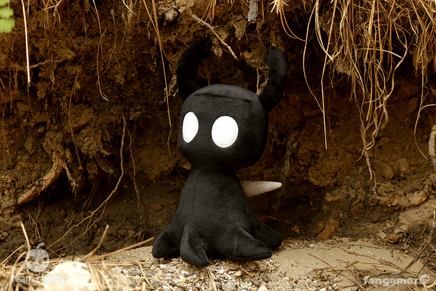 Shade Musical Plush - Image 7