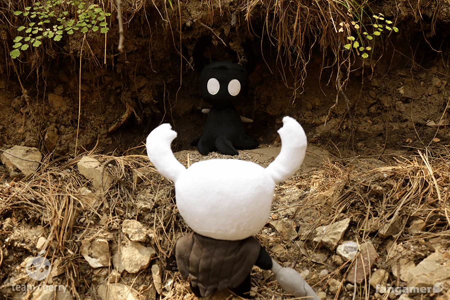 Shade Musical Plush - Image 8