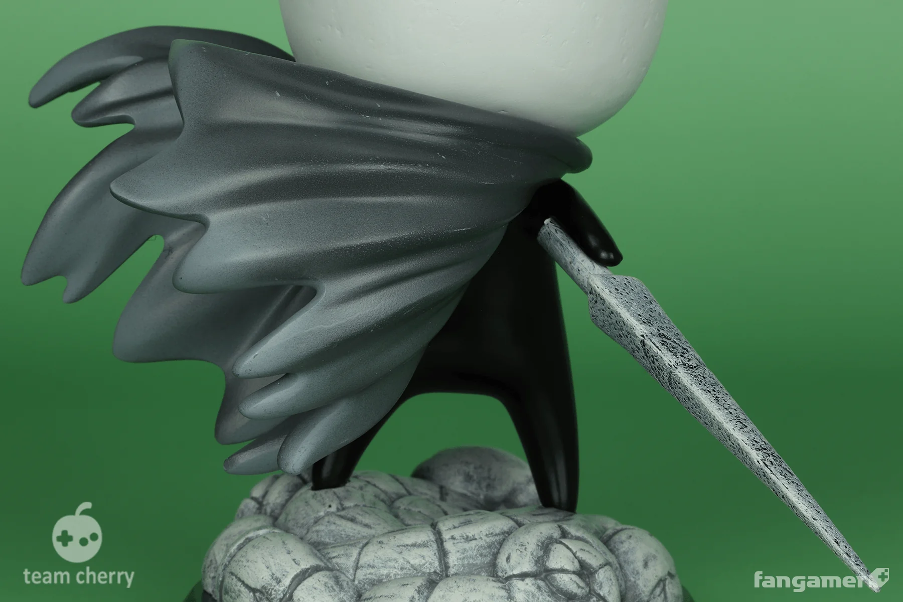 The Knight Resin Statue - Image 13