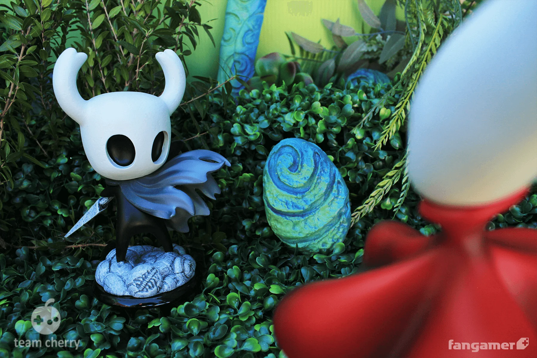 The Knight Resin Statue - Image 19
