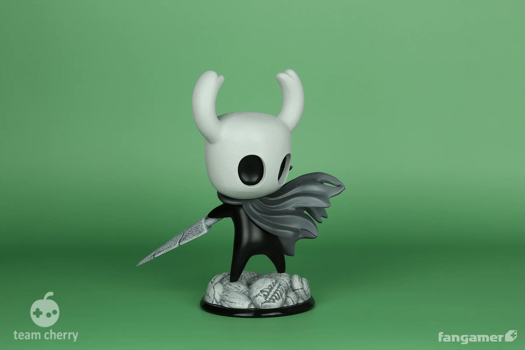 The Knight Resin Statue - Image 7