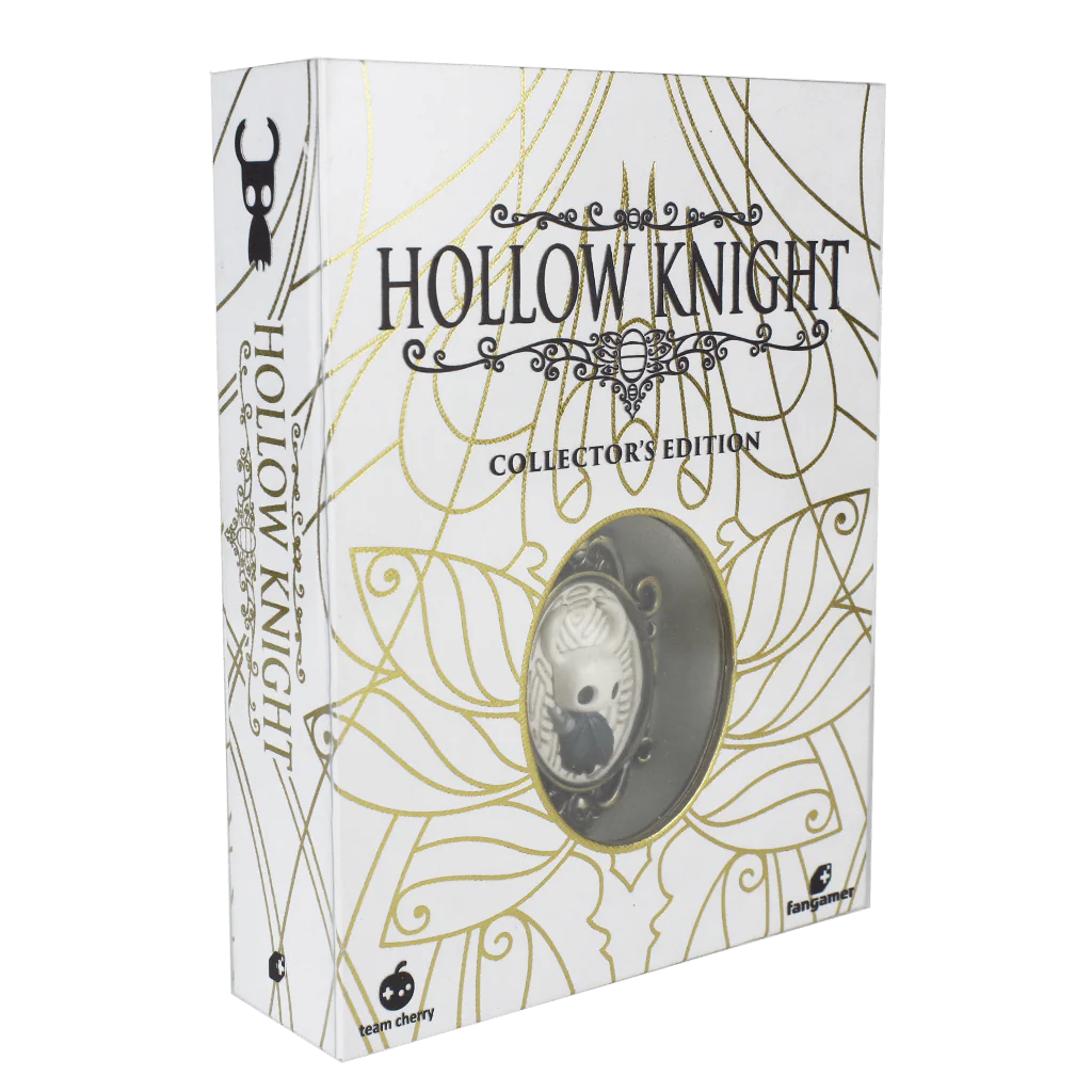 Hollow Knight Collector's Edition - Image 8
