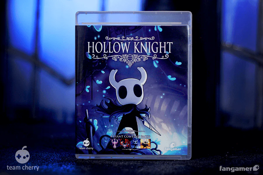 Hollow Knight Standard Edition - Image 12