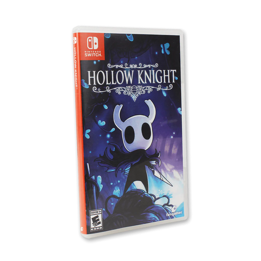 Hollow Knight Standard Edition - Image 4
