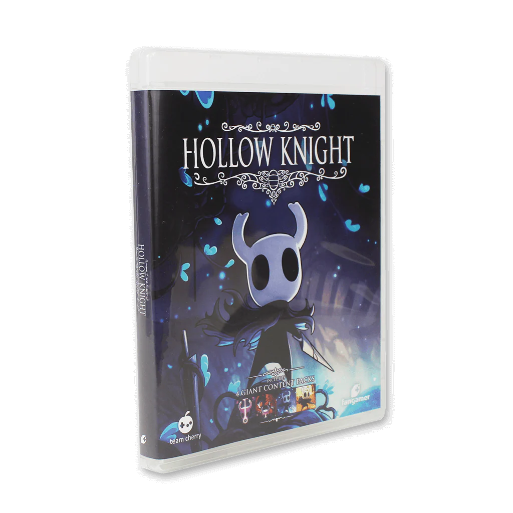 Hollow Knight Standard Edition - Image 8