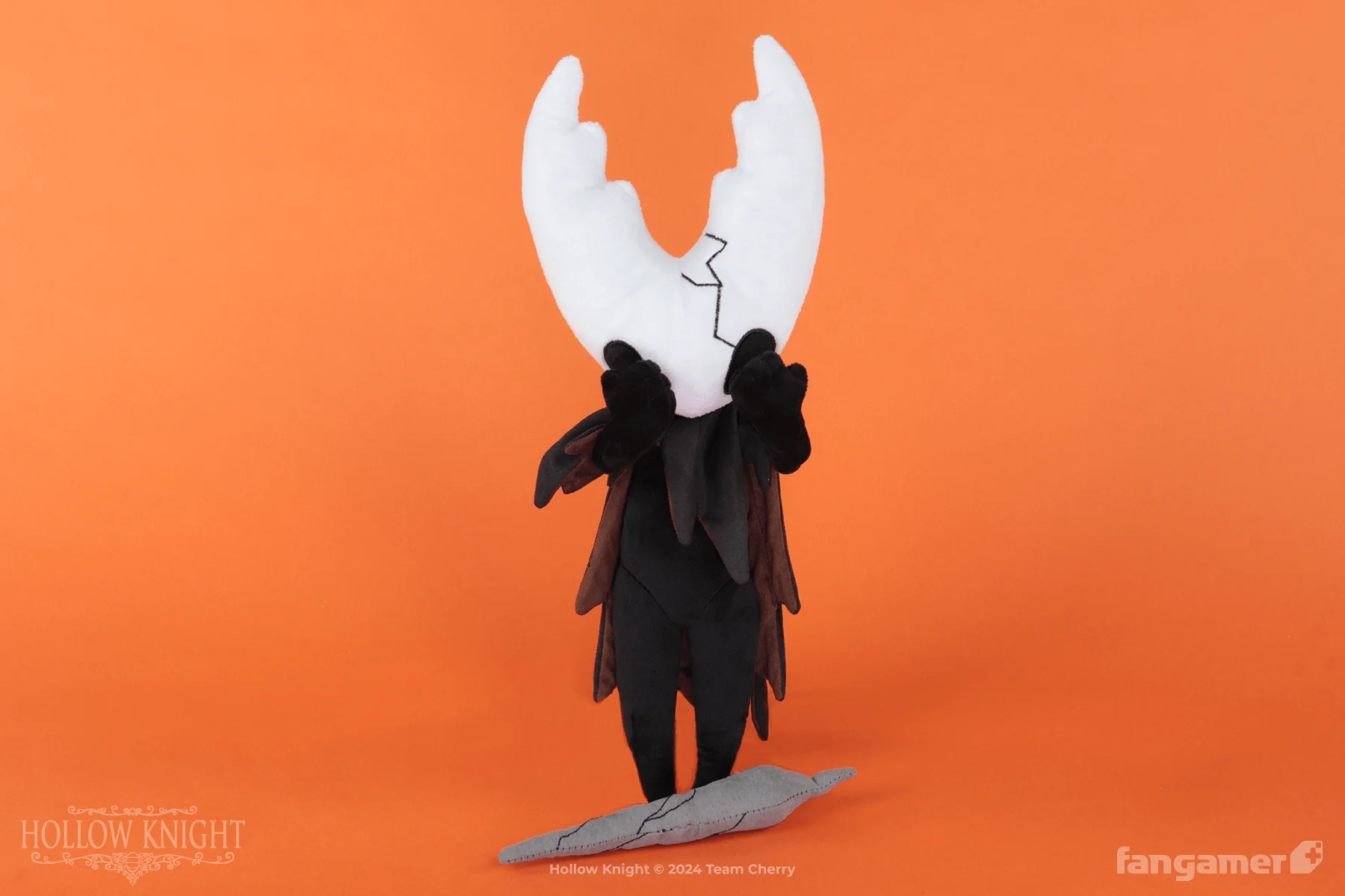 The Hollow Knight Plush - Image 5
