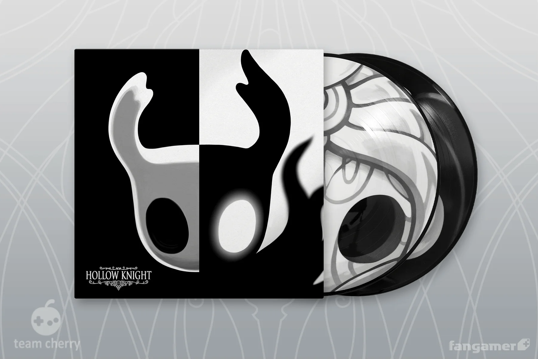 Hollow Knight Vinyl Soundtrack - Image 11