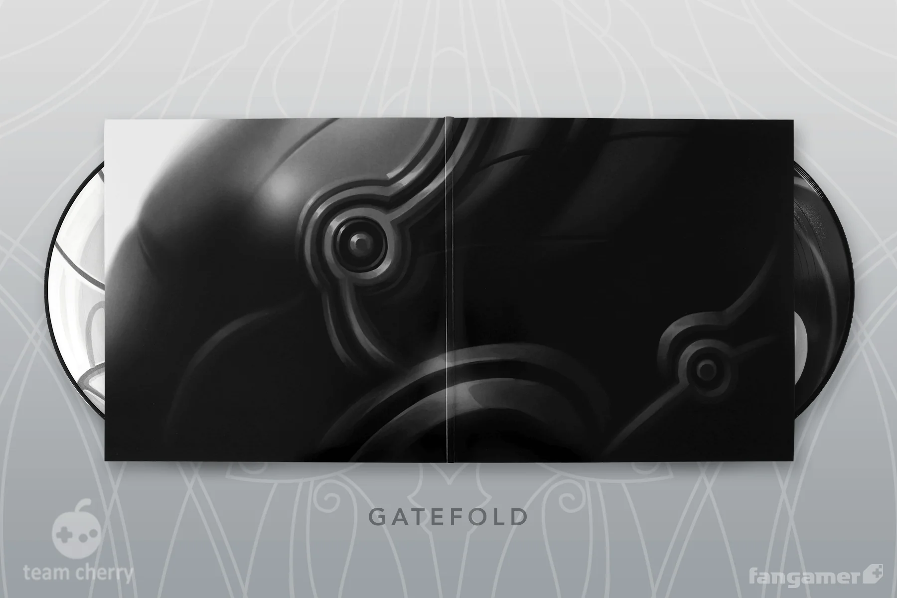 Hollow Knight Vinyl Soundtrack - Image 14