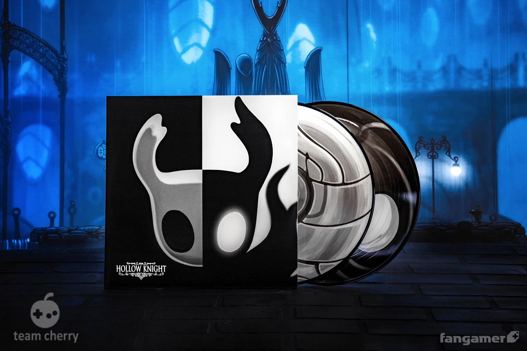 Hollow Knight Vinyl Soundtrack - Image 15