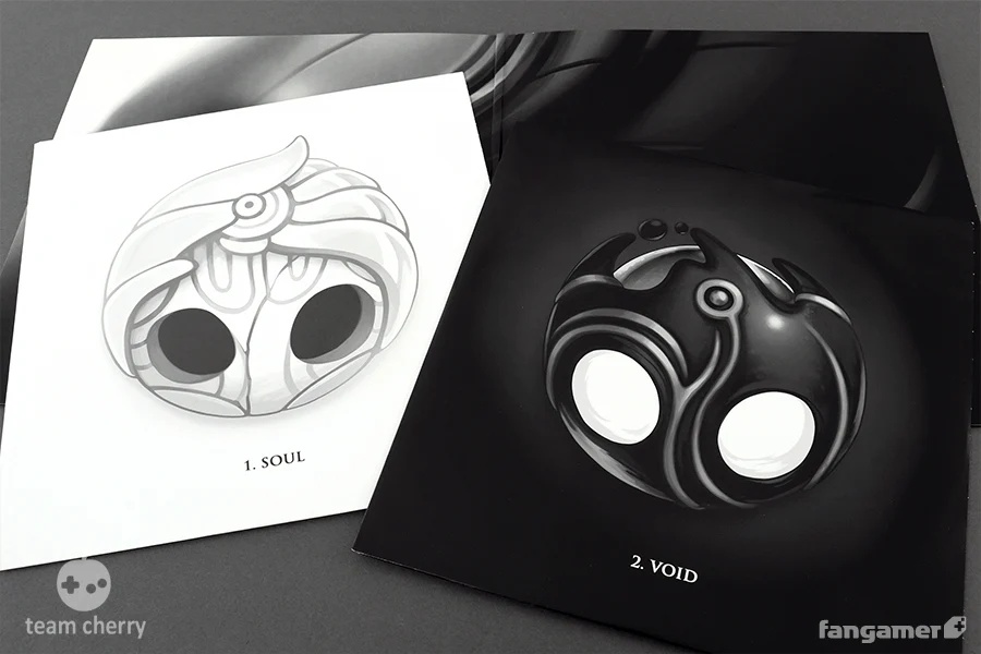 Hollow Knight Vinyl Soundtrack - Image 9