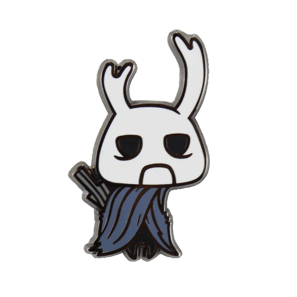Zote the Mighty Pin - Image 2