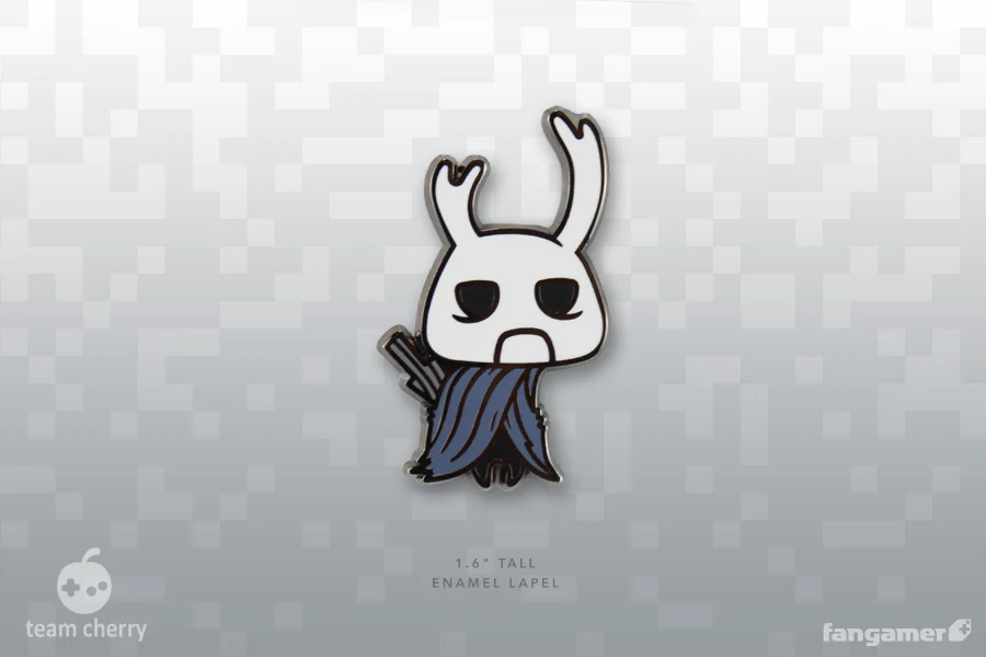 Zote the Mighty Pin - Image 3