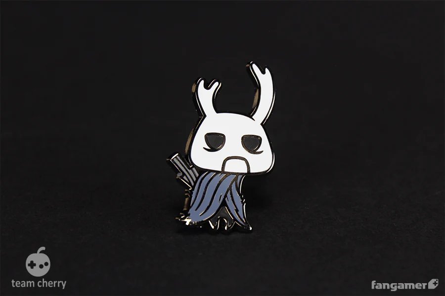 Zote the Mighty Pin - Image 4