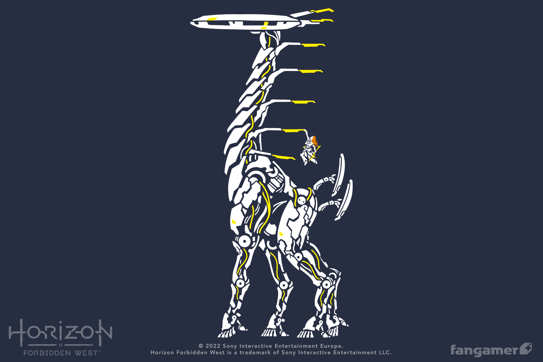 Tallneck - Image 4