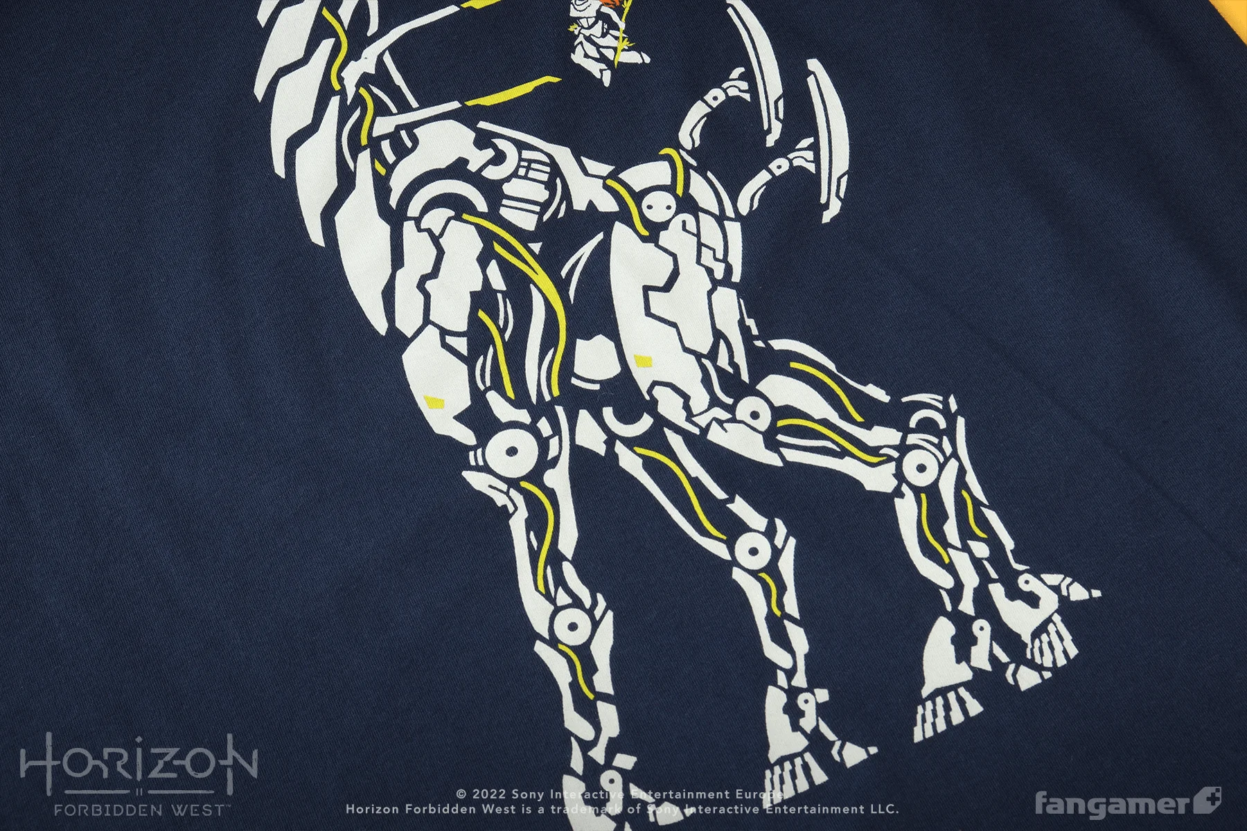 Tallneck - Image 6