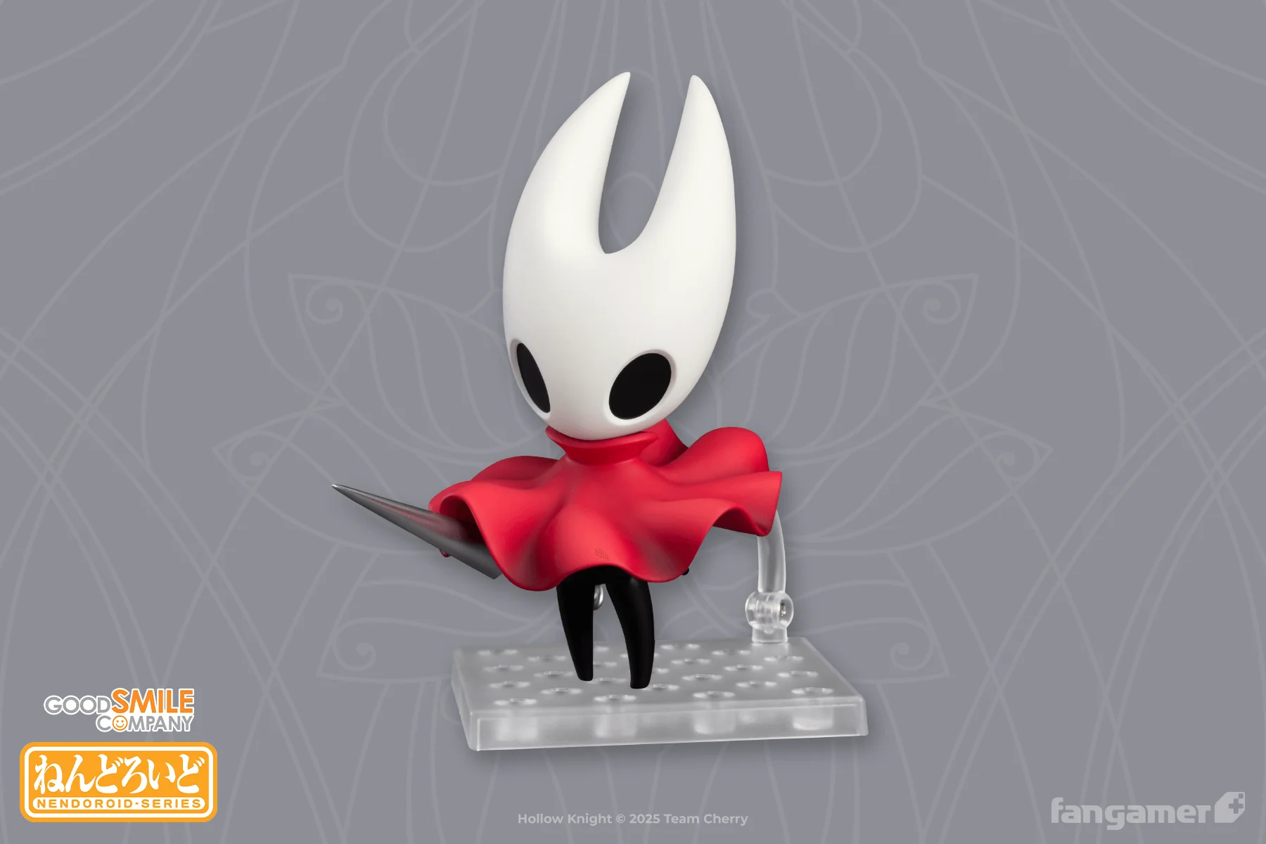 Nendoroid Hornet - Image 4