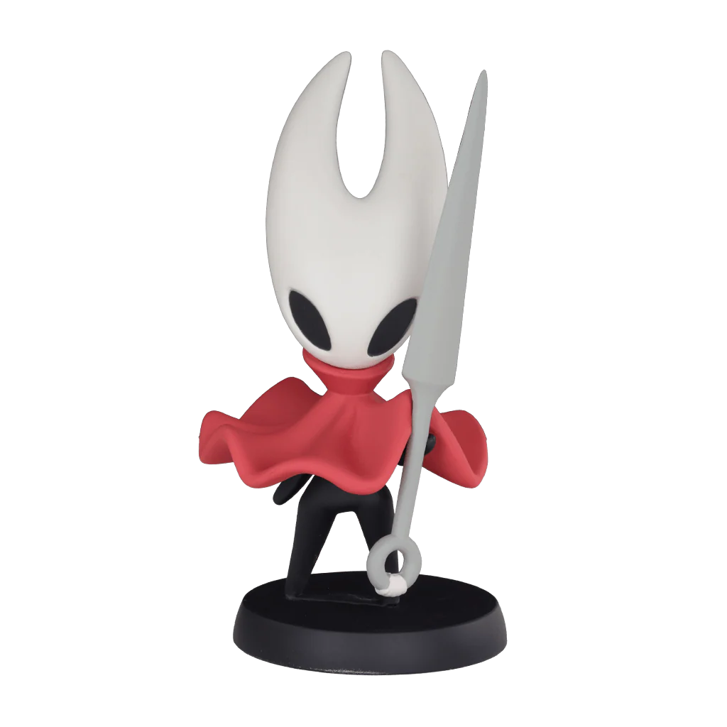 Silksong Hornet Mini Figurine - Image 2