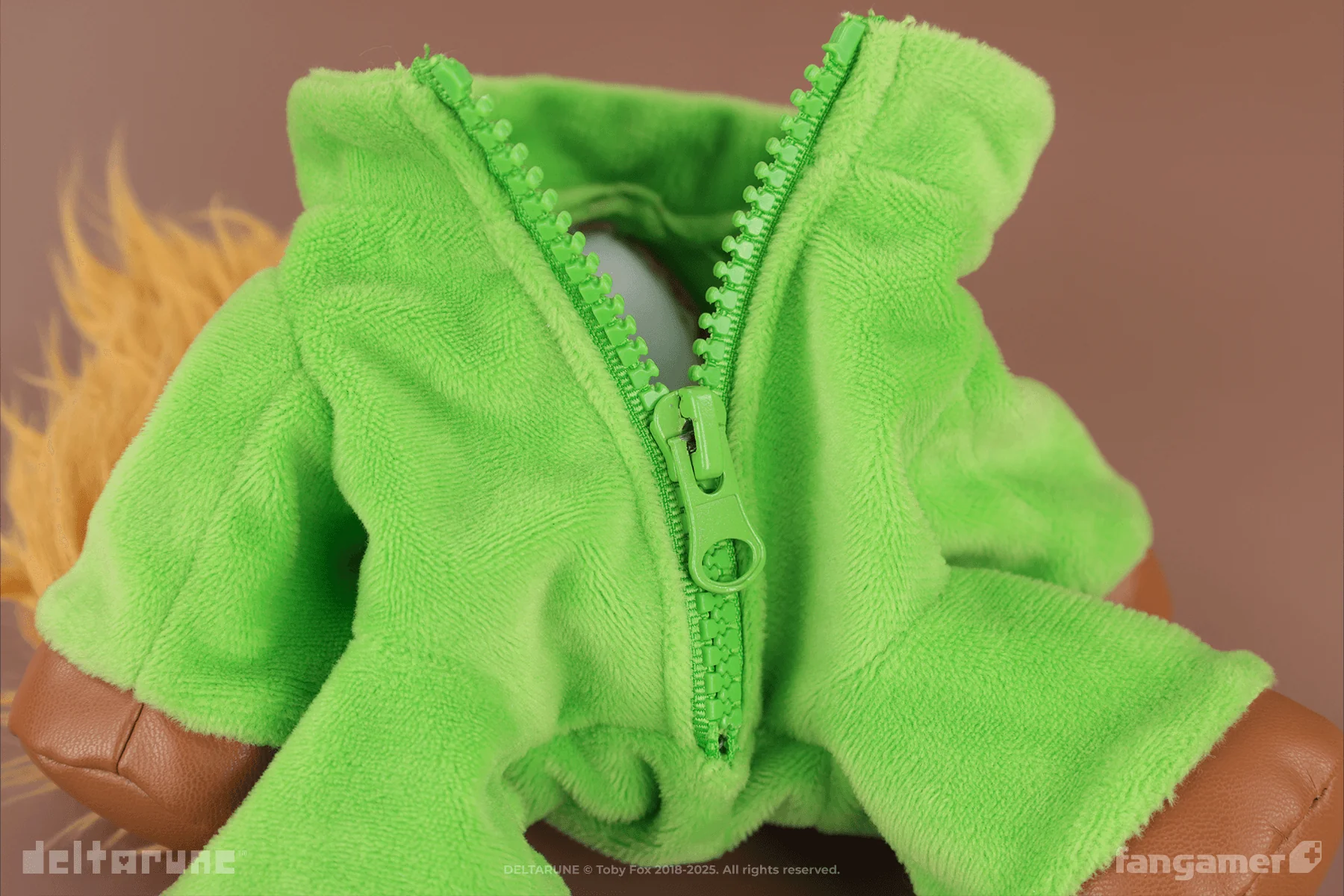 Horse Ralsei Costume - Image 5