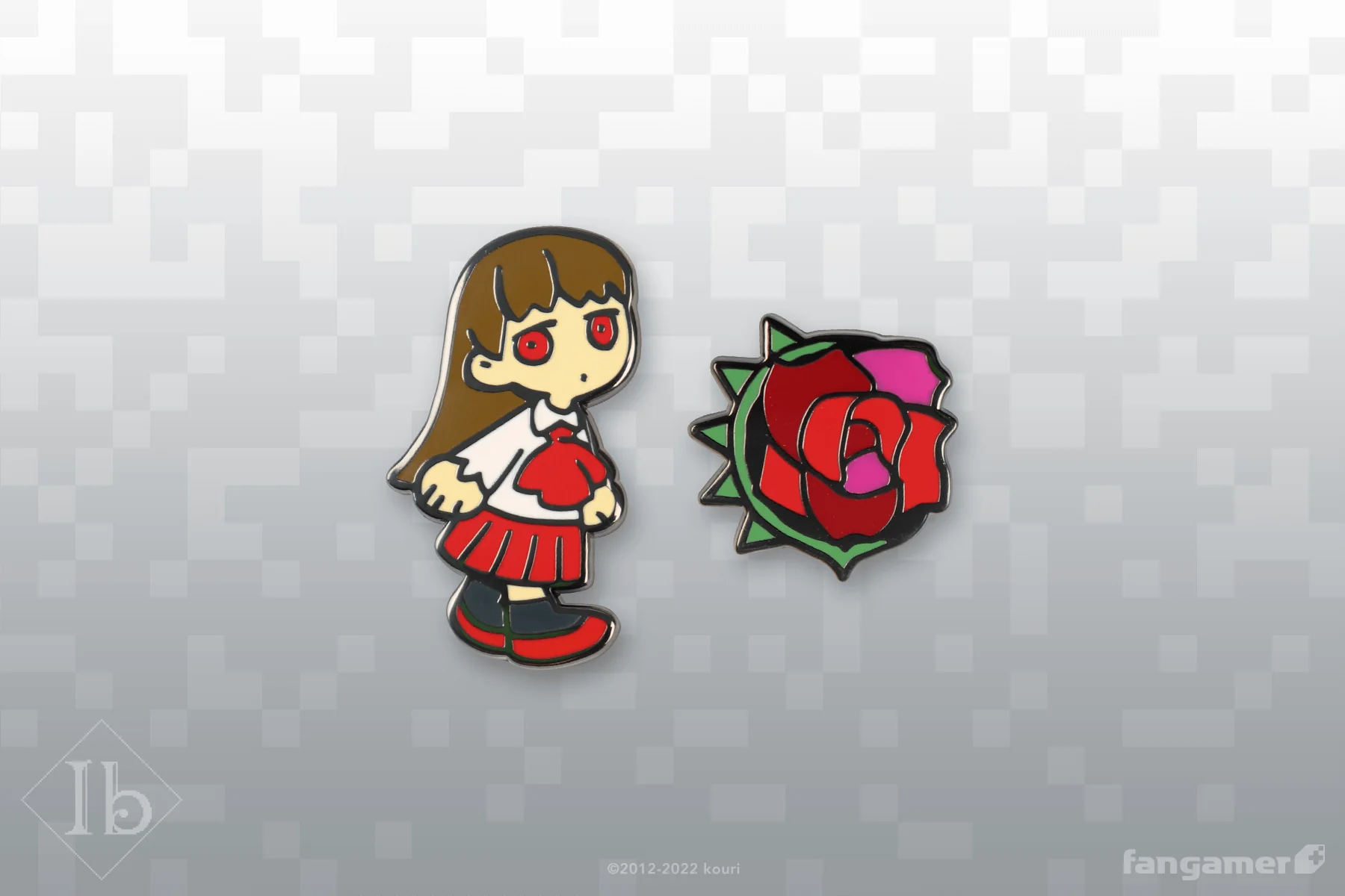 Ib Pin - Image 3