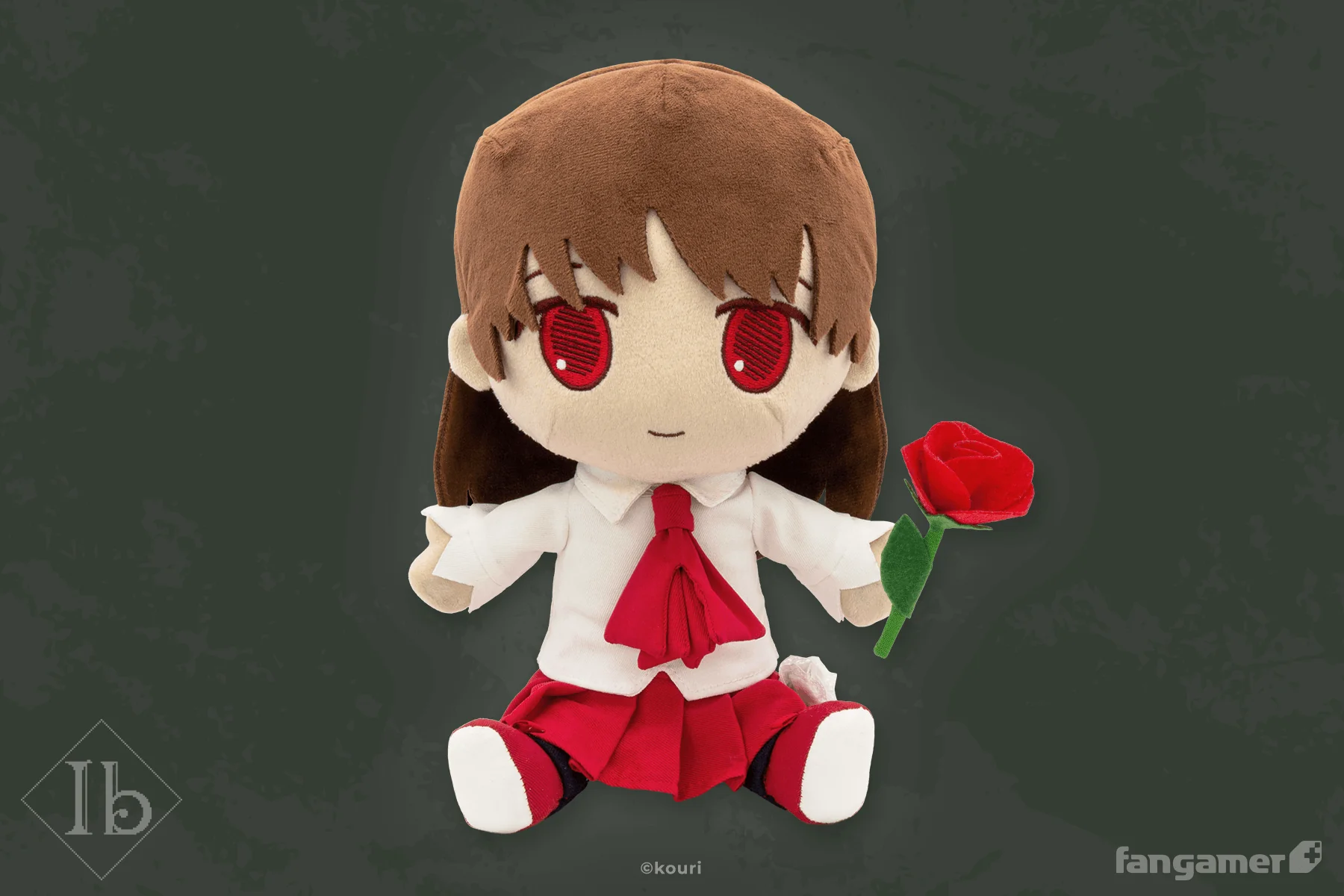 Ib Plush - Image 3