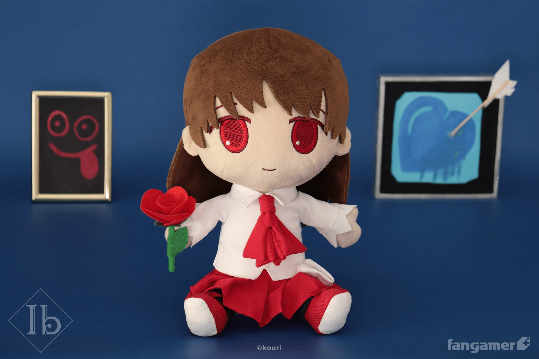 Ib Plush - Image 4